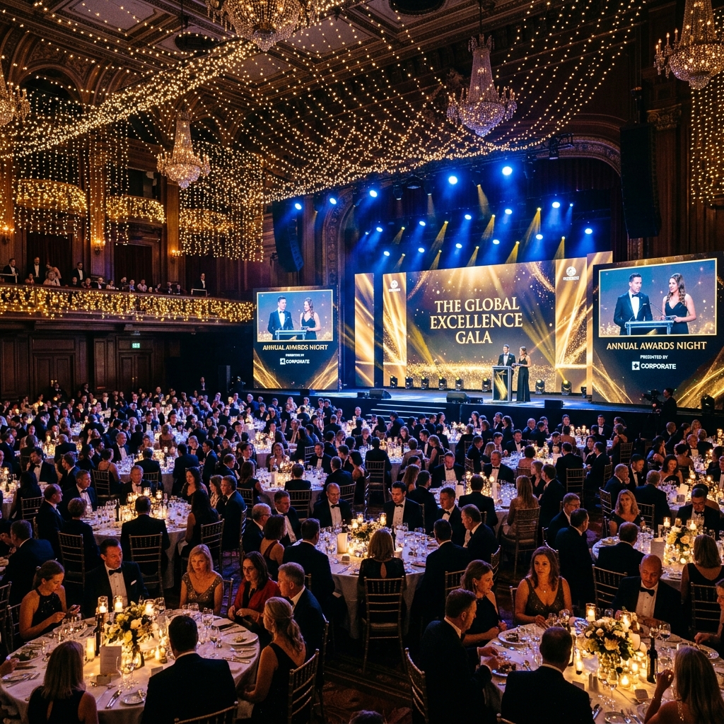 Gala Dinner MNEK 2025